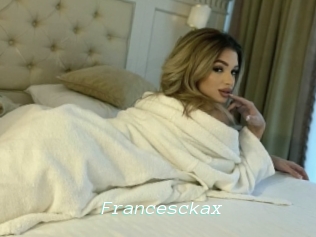 Francesckax