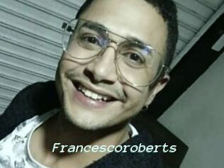 Francescoroberts