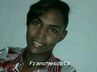 Franchesco1x
