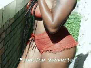 Francine_zenverta