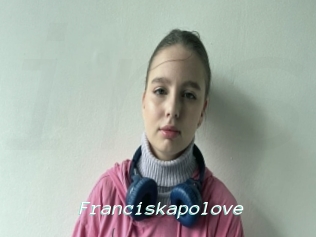 Franciskapolove