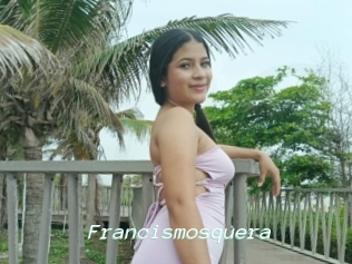 Francismosquera