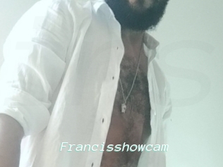 Francisshowcam