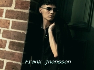 Frank_jhonsson