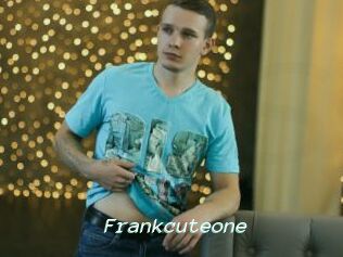 Frankcuteone