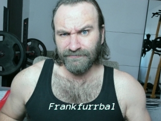 Frankfurrbal