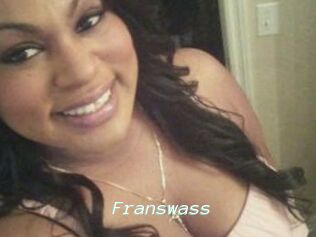 Franswass