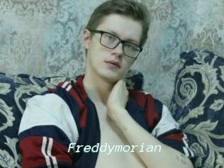 Freddymorian