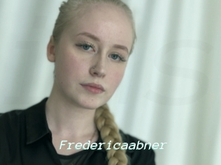 Fredericaabner