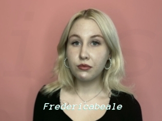 Fredericabeale