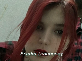 Fredericabonney