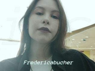 Fredericabucher