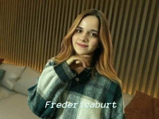 Fredericaburt