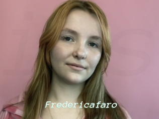 Fredericafaro