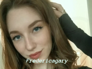 Fredericagary