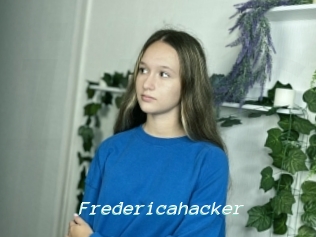 Fredericahacker
