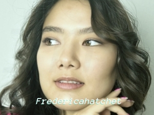 Fredericahatchet