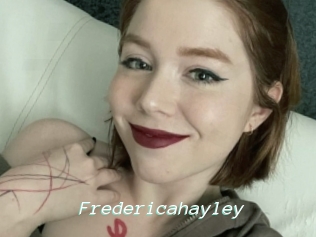 Fredericahayley