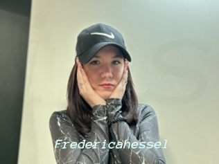 Fredericahessel