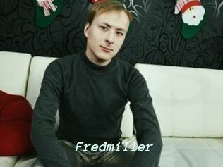 Fredmiller