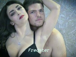 Fredster