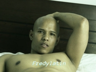 Fredylatin