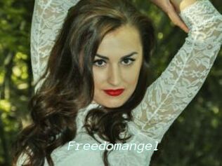 Freedomangel