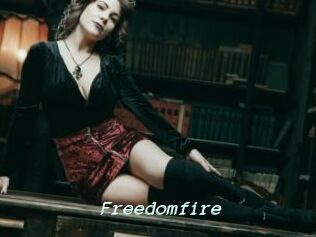 Freedomfire