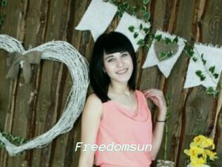 Freedomsun