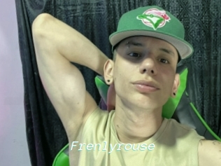Frenlyrouse