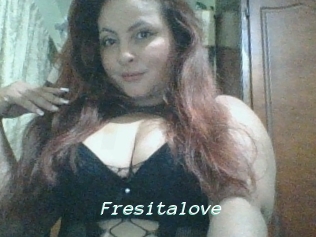 Fresitalove