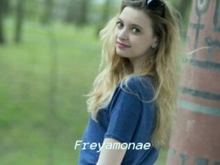 Freyamonae