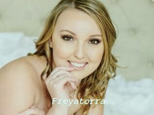 Freyatorra