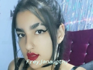 Freyjanaugthy