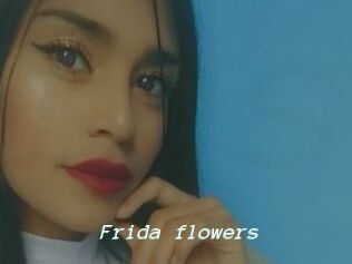 Frida_flowers