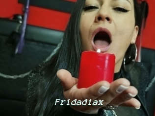 Fridadiax