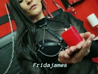 Fridajames