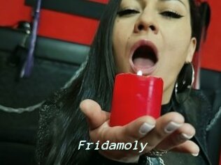 Fridamoly