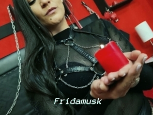 Fridamusk