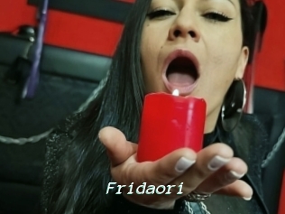 Fridaori