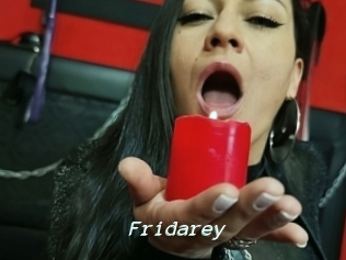 Fridarey