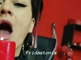 Fridastonix