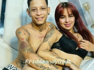 Friddaandyulet