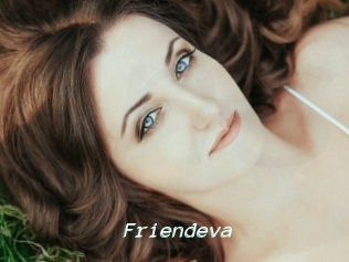 Friendeva