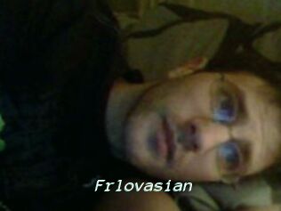 Frlovasian