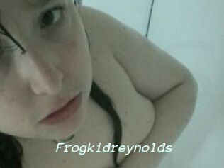 Frogkidreynolds