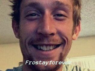 Frostayforever