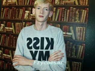 Frycaesar