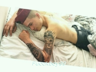 Fucckboy99