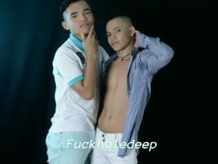 Fuckholedeep